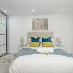 Сasa de vacaciones Duplex With Fantastic Canal Views - Pass The Keys *