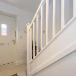 Duplex With Fantastic Canal Views - Pass The Keys *