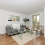 Сasa de vacaciones Duplex With Fantastic Canal Views - Pass The Keys Leeds (West Yorkshire)