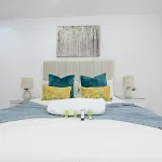 Duplex With Fantastic Canal Views - Pass The Keys