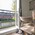 Сasa de vacaciones Duplex With Fantastic Canal Views - Pass The Keys *
