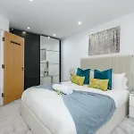 Сasa de vacaciones Duplex With Fantastic Canal Views - Pass The Keys Leeds (West Yorkshire)