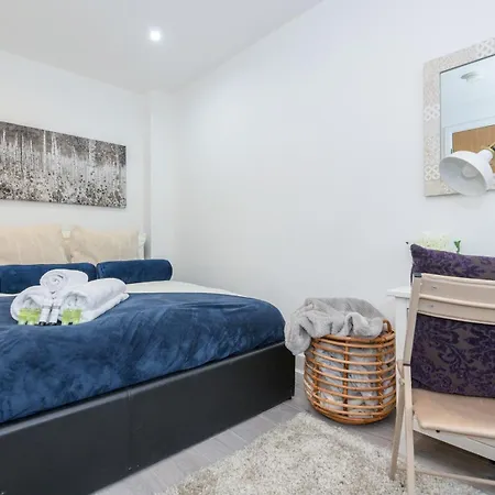 Duplex With Fantastic Canal Views - Pass The Keys Dom wakacyjny