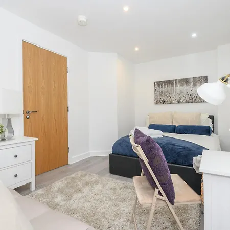 Duplex With Fantastic Canal Views - Pass The Keys Feriehus *