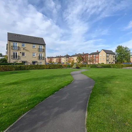 Leeds Duplex With Fantastic Canal Views Pass The Keys Holiday home *