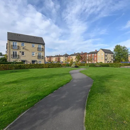 Leeds Duplex With Fantastic Canal Views Pass The Keys Holiday home