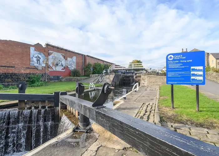 Holiday home Duplex With Fantastic Canal Views - Pass The Keys