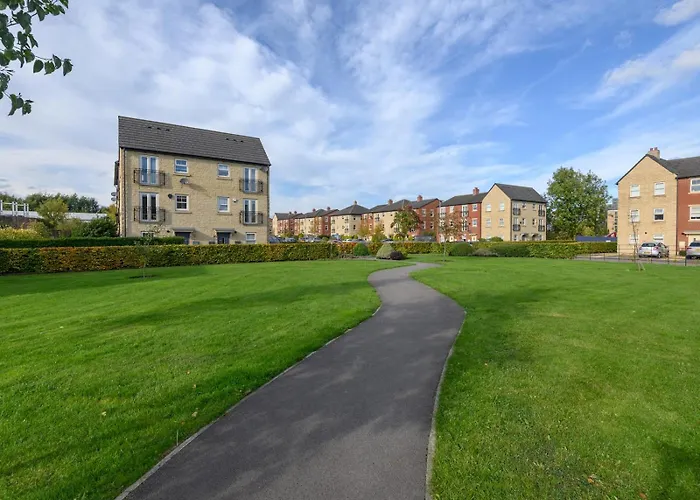 Duplex With Fantastic Canal Views - Pass The Keys Holiday home *