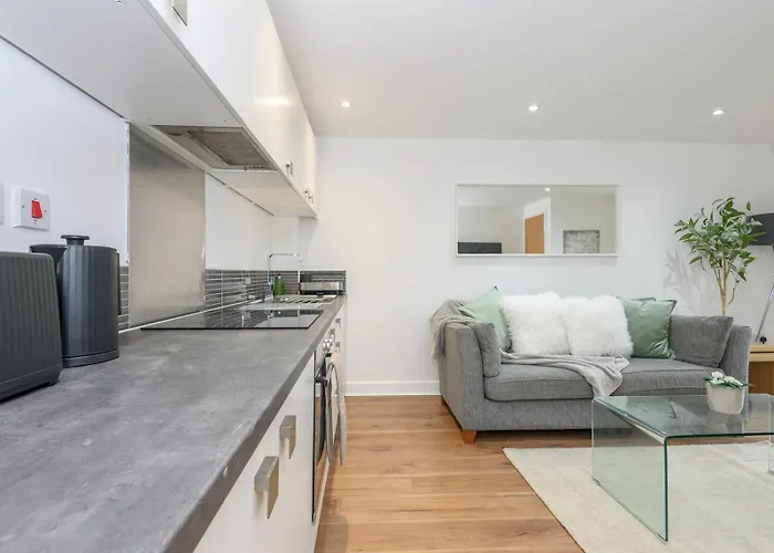 Holiday home Duplex With Fantastic Canal Views - Pass The Keys *