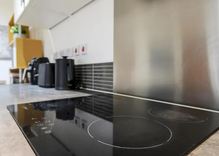 Holiday home Duplex With Fantastic Canal Views - Pass The Keys