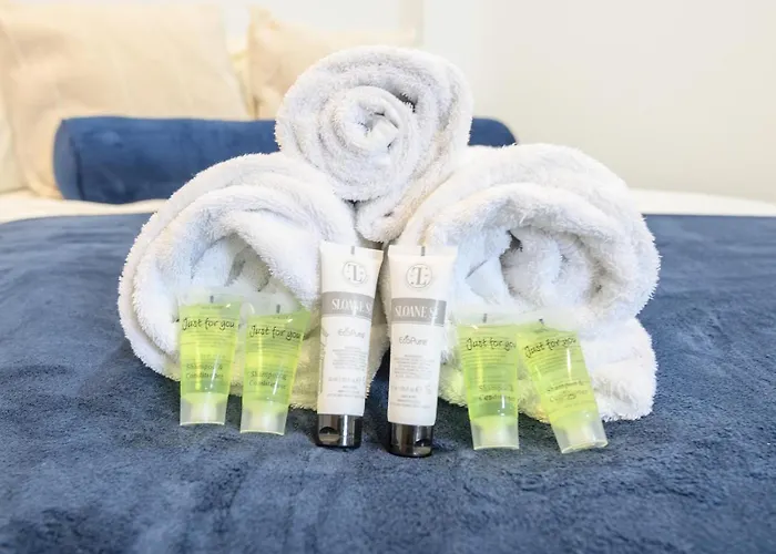 Duplex With Fantastic Canal Views - Pass The Keys * Leeds (West Yorkshire)