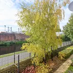 Duplex With Fantastic Canal Views - Pass The Keys