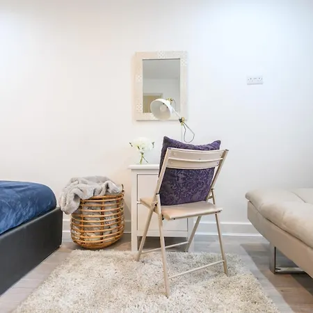 Holiday home Duplex With Fantastic Canal Views - Pass The Keys