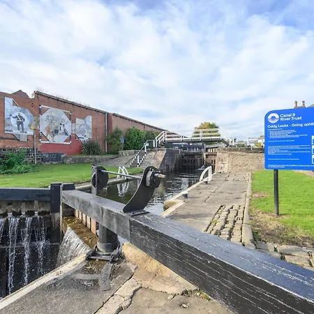 Holiday home Duplex With Fantastic Canal Views - Pass The Keys