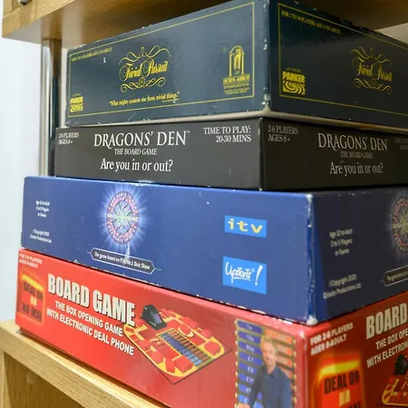 Holiday home Duplex With Fantastic Canal Views - Pass The Keys *