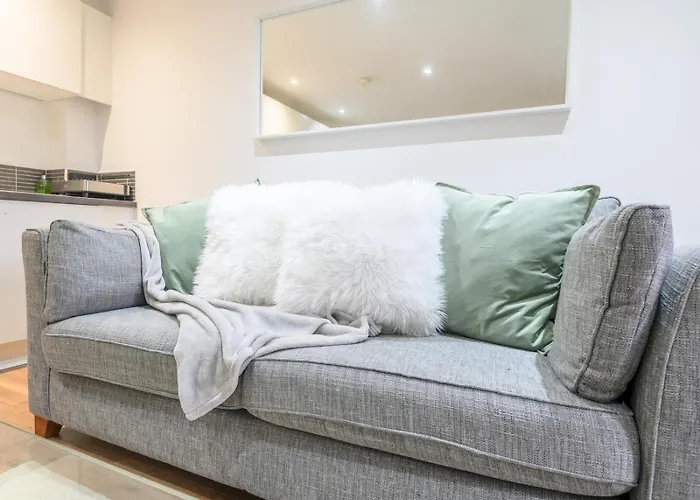 Будинок відпочинку Duplex With Fantastic Canal Views - Pass The Keys Лідс